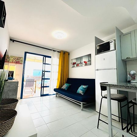 Canarian Elisabeth Home By Lucaproperties Grancanaria Maspalomas  Exteriér fotografie