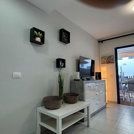 Canarian Elisabeth Home By Lucaproperties Grancanaria Maspalomas  Exteriér fotografie