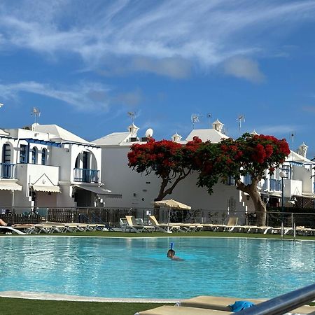 Canarian Elisabeth Home By Lucaproperties Grancanaria Maspalomas  Exteriér fotografie