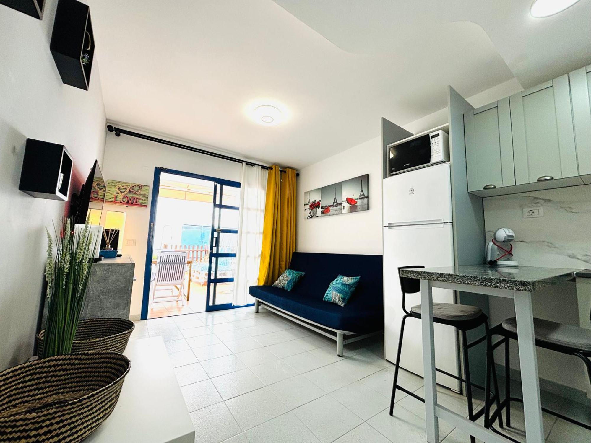 Canarian Elisabeth Home By Lucaproperties Grancanaria Maspalomas  Exteriér fotografie