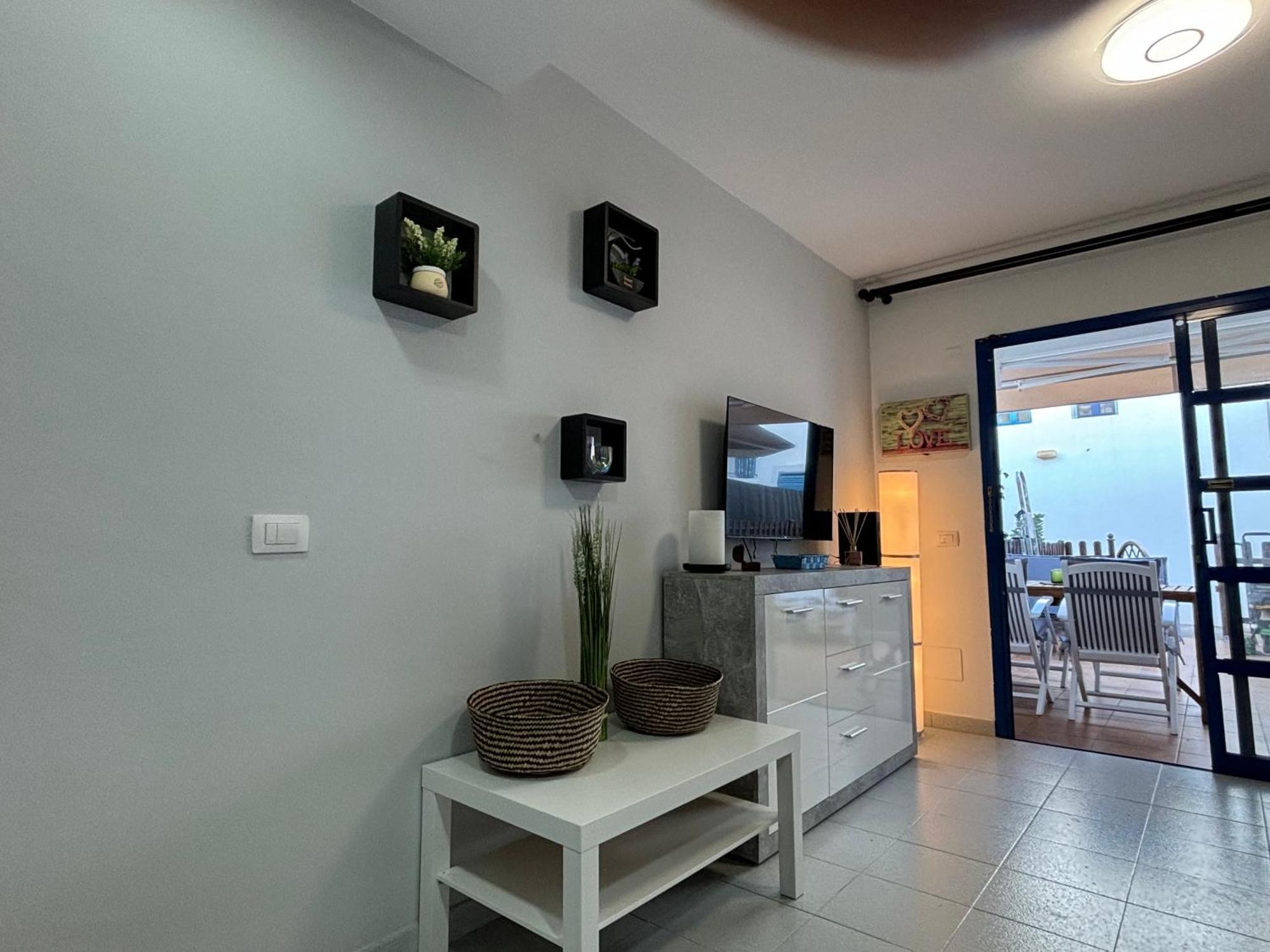 Canarian Elisabeth Home By Lucaproperties Grancanaria Maspalomas  Exteriér fotografie