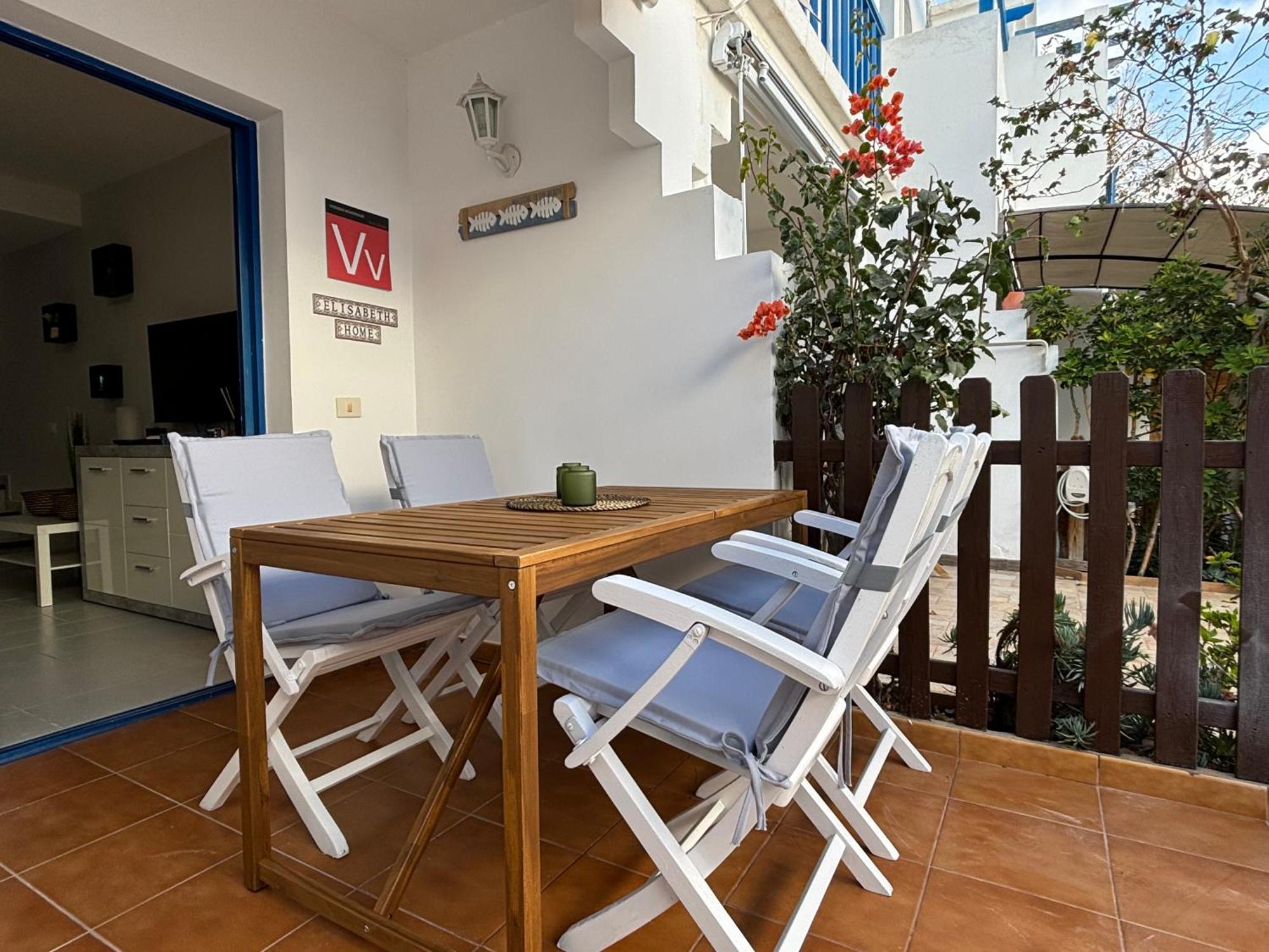 Canarian Elisabeth Home By Lucaproperties Grancanaria Maspalomas  Exteriér fotografie